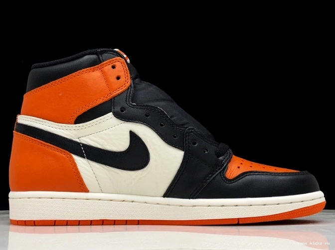 Chep Onekick Jordan Retro OG Backboard555088-005 1 Air Shattered High 0601